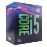 Intel Core i5-9400F Desktop Processor