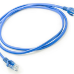 1.5mtr Cat-5 Patch Cord Lan Cable