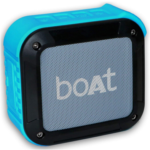 boAt Stone 210 3W Bluetooth Speaker, Blue
