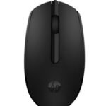 HP M10 Wired USB Mouse