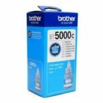 Brother 5000C Cyan ink Bottle