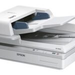 Epson WorkForce DS-70000 A3 Flatbed Scanner with Duplex ADF