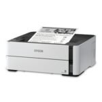 Epson M1170 Monochrome Wi-Fi Ink Tank Printer