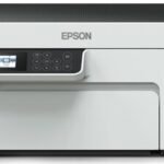 Epson M2120 EcoTank Monochrome Printer