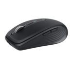 Logitech MX Anywhere 3, Black