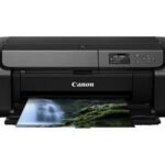 Canon PIXMA PRO-200 Professional Photo Printer