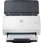 HP ScanJet Pro 2000 s2 Sheet-feed Scanner