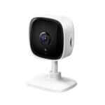 TP-Link Tapo C100 Home Security Wi-Fi Camera
