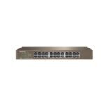Tenda TEG1024D 24 Port 10/100/1000 Mbps Gigabit Switch