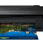Epson Ecotank L1800 Ink Tank A3 Photo Printer