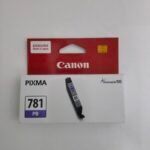 Canon Pixma 781 Photo Blue Ink Cartridge
