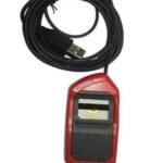 Safran Morpho Icons MSO 1300 E3 Biometric Fingerprint Scanner