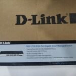 D-Link DGS-1210-28 Port Smart Switches