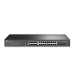 Tp-link SG3428X JetStream 24-Port Gigabit L2+ Managed Switch