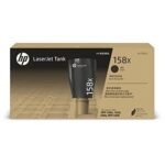 HP 158X LaserJet Tank Toner Reload Kit