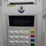 Wep BP Joy Pro Thermal Retail Printer