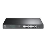 Tp-link SG1218MPE 18-Port Gigabit Easy Smart Switch