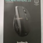 Logitech MX Anywhere 2s Wireless Mouse