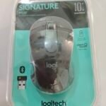 Logitech Signature M650 Wireless Mouse , Graphite