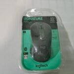 Logitech Signature M650L Wireless Mouse