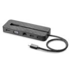 HP USB Type C Multi-Port Mini Docking Station