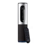 Logitech Conference Cam Connect Portable All-In-One