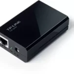 TP-Link POE10R PoE Splitter Adapter