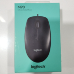 Logitech M90 USB Mouse