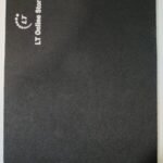 LT Professional Quality Slim Smooth Mouse Pad