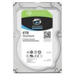 Seagate SkyHawk 6TB Surveillance Hard Drive 3.5 Inch Internal Drive