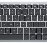 Dell KB740 Multi-Device Wireless Keyboard