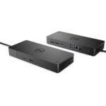 Dell WD19TBS Thunderbolt Docking Station