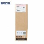 Epson T8096 Vivid Light Magenta Ink Cartridge