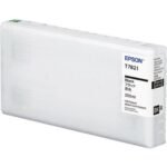 Epson T7821 Black Ink Cartridge (200ml)