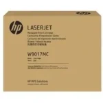 Hp W9017MC Laserjet Toner Cartridge