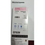 Epson T43Y6 Light Magenta Ink Cartridge (200ml)