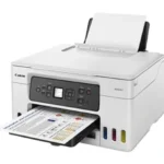 Canon MAXIFY GX3072 Wireless Ink Tank Color Printer