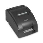 Epson TM-U220D-695 Dot Matrix Printer, serial Port