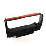 Compatible ERC-38 Black/Red Ribbon Cartridge