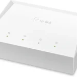 TP Link XZ000-G7 1-Port Gigabit XPON Terminal
