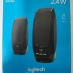 Logitech S150 Digital USB Speaker System