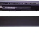 DELL XCMRD 4 Cell Laptop Battery