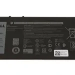 DELL YRDD6 Inspiron 4 Cell Laptop Battery