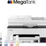 Canon GX2070 Multi-function Color Ink Tank Printer