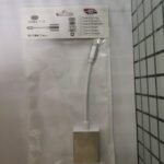 Type C to HDMI Adapter (Pack of 10)