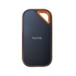 SanDisk 4TB Extreme PRO Portable SSD