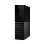 WD 8TB My Book Desktop External Hard Disk