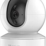 EZVIZ TY1 4MP 2K Smart Wi-Fi Pan & Tilt Camera