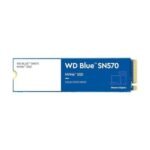 WD Blue 1TB SN570 NVMe M.2 (2280) Internal SSD