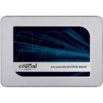 Crucial 4TB MX500 2.5-Inch Sata Internal SSD